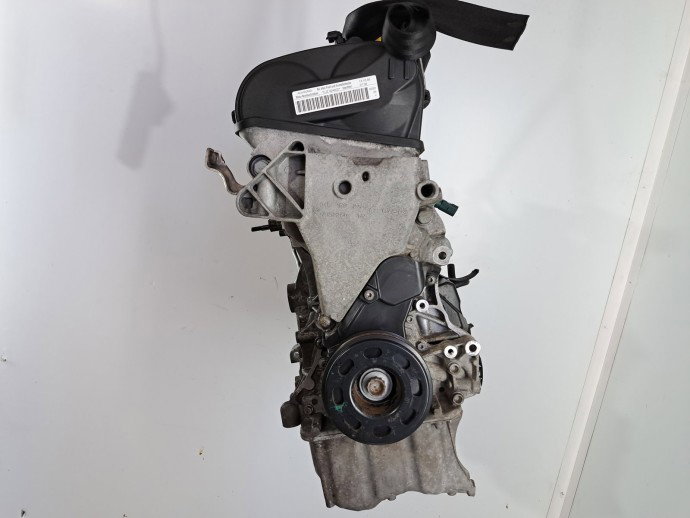 Motor complet ambielat Skoda Rapid Spaceback (NH1) [Fabr 2012-prezent] CJZB 1.2 TSI CJZB 63KW / 86CP