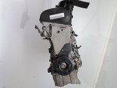Motor complet ambielat Skoda Rapid Spaceback (NH1) [Fabr 2012-prezent] CJZB 1.2 TSI CJZB 63KW / 86CP