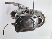 Cutie viteze manuala 5 trepte Skoda Octavia 3 (5E3) [Fabr 2012-2020] 1.2 TSI CJZB PKH 63KW / 86CP