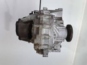 Cutie viteze manuala 5 trepte AUDI A3 (8V1) [Fabr 2012-2017] 1.2 TSI CJZB PKH 63KW / 86CP