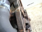 Motor complet ambielat Volkswagen Passat B7 (362) [Fabr 2010-2014] CAY 1.6 TDI CAYC 77KW / 105CP