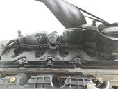 Motor complet ambielat Volkswagen Passat B7 (362) [Fabr 2010-2014] CAY 1.6 TDI CAYC 77KW / 105CP