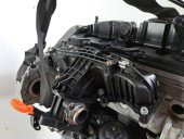 Motor complet ambielat Volkswagen Passat B7 (362) [Fabr 2010-2014] CAY 1.6 TDI CAYC 77KW / 105CP