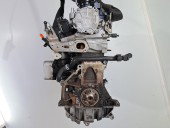 Motor complet ambielat Volkswagen Passat B7 (362) [Fabr 2010-2014] CAY 1.6 TDI CAYC 77KW / 105CP