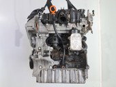 Motor complet ambielat Volkswagen Passat B7 (362) [Fabr 2010-2014] CAY 1.6 TDI CAYC 77KW / 105CP