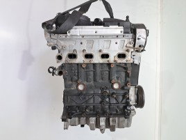 Motor complet ambielat Volkswagen Golf 6 (5K1) [Fabr 2009-2013] CAY 1.6 TDI CAYC 77KW / 105CP