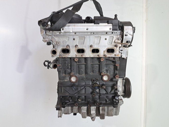 Motor complet ambielat Volkswagen Polo (6R) [Fabr 2009-2016] CAY 1.6 TDI CAYC 77KW / 105CP