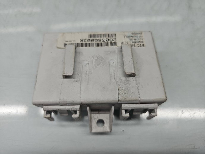 Modul confort Renault Megane 3 [Fabr 2008-2015] 280380003R