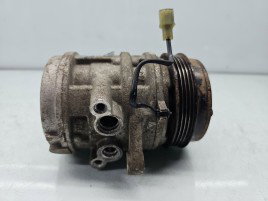 Compresor clima Daewoo Matiz (M200 - 250) [Fabr 2005-2010] 96858722 0.8 BENZ A08S3 38KW / 52CP