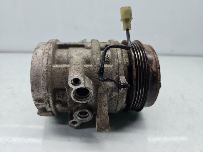 Compresor clima Daewoo Matiz (M200 - 250) [Fabr 2005-2010] 96858722 0.8 BENZ A08S3 38KW / 52CP
