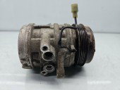 Compresor clima Daewoo Matiz (M200 - 250) [Fabr 2005-2010] 96858722 0.8 BENZ A08S3 38KW / 52CP