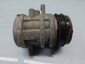 Compresor clima Daewoo Matiz (M200 - 250) [Fabr 2005-2010] 96858722 0.8 BENZ A08S3 38KW / 52CP