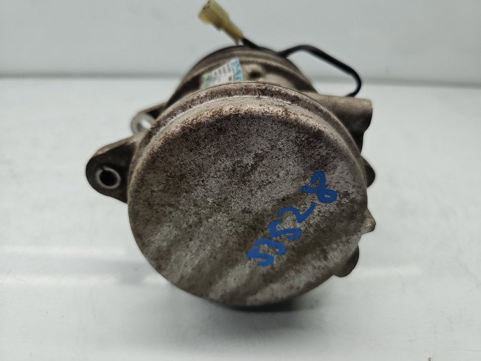 Compresor clima Daewoo Matiz (M200 - 250) [Fabr 2005-2010] 96858722 0.8 BENZ A08S3 38KW / 52CP