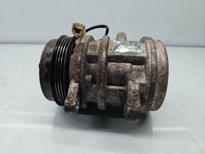 Compresor clima Daewoo Matiz (M200 - 250) [Fabr 2005-2010] 96858722 0.8 BENZ A08S3 38KW / 52CP