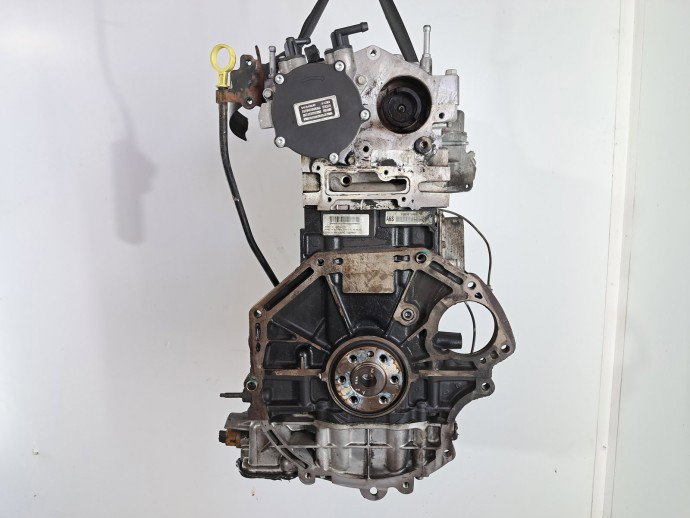 Motor complet ambielat Chevrolet Cruze (J300) [Fabr 2010-2016] Z20D1 2.0 Z20D1 120KW / 163CP