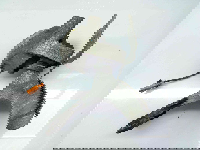 Tampon motor 4G0199308AE AUDI A6 (4G5, C7) [Fabr 2011-2017] 3.0 CTCC