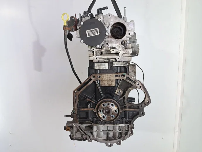 Motor complet ambielat Chevrolet Captiva (T100) [Fabr 2006-2018] Z20D1 2.0 Z20D1 120KW / 163CP