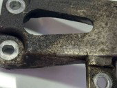 Tampon motor 4G0199308AE AUDI A6 (4G5, C7) [Fabr 2011-2017] 3.0 CTCC