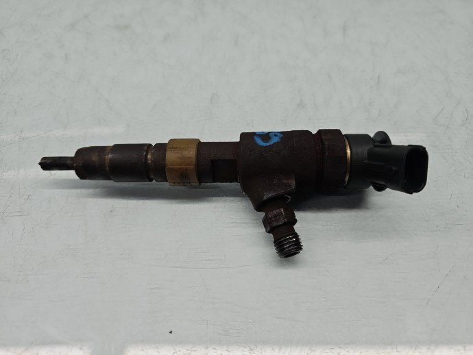 Injector Ford B-Max [Fabr 2012-2017] 0445110340, 870692 1.6 TDCI TZJA 70KW / 95CP