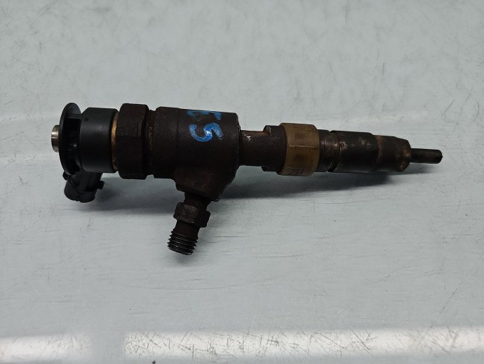 Injector Ford B-Max [Fabr 2012-2017] 0445110340, 870692 1.6 TDCI TZJA 70KW / 95CP
