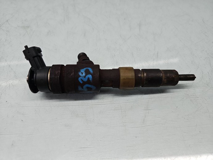 Injector Ford B-Max [Fabr 2012-2017] 0445110340, 870692 1.6 TDCI TZJA 70KW / 95CP