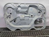 Macara electrica geam stanga fata Ford Focus 2 (DA) [Fabr 2004-2012] 984564-209