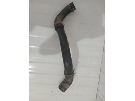 Tub intercooler Skoda Fabia 1 (6Y2) [Fabr 1999-2008] 6Q0145770 1.4 TDI BNM 51KW / 70CP