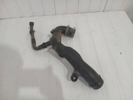 Tub admisie aer Skoda Fabia 1 (6Y2) [Fabr 1999-2008] 6Q0129654BD 1.4 TDI BNM 51KW / 70CP