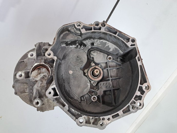 Cutie viteze manuala 6 trepte Opel Zafira B (A05) [Fabr 2006-2011] 1.6 Benz A16XER 55192042 85KW / 116CP