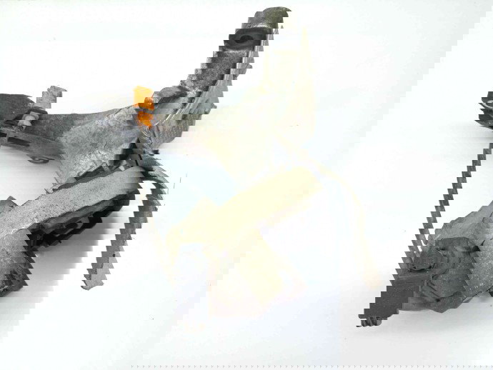 Tampon motor 4G0199308AE AUDI A6 (4G5, C7) [Fabr 2011-2017] 3.0 CTCC