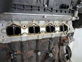 Motor complet ambielat Opel Zafira B (A05) [Fabr 2006-2011] A16XER 1.6 Benz A16XER 85KW / 116CP