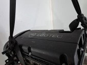 Motor complet ambielat Opel Zafira B (A05) [Fabr 2006-2011] A16XER 1.6 Benz A16XER 85KW / 116CP