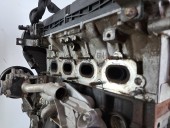 Motor complet ambielat Opel Zafira B (A05) [Fabr 2006-2011] A16XER 1.6 Benz A16XER 85KW / 116CP