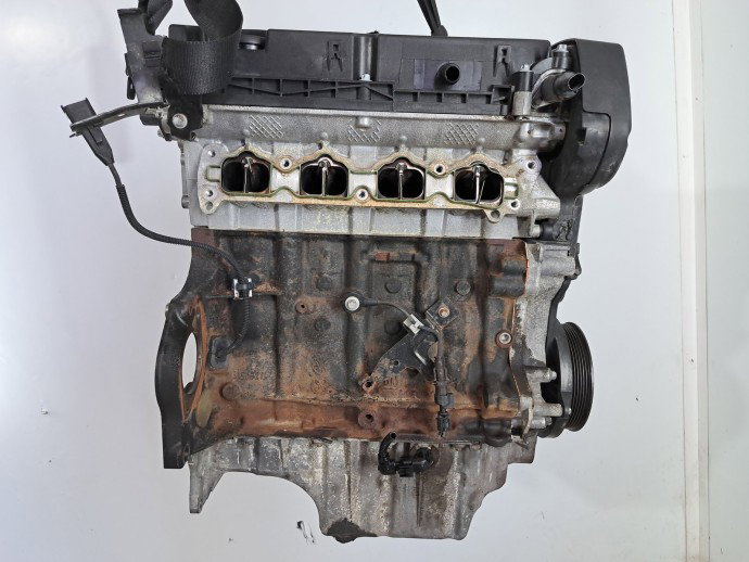 Motor complet ambielat Opel Zafira B (A05) [Fabr 2006-2011] A16XER 1.6 Benz A16XER 85KW / 116CP