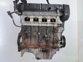 Motor complet ambielat Opel Zafira B (A05) [Fabr 2006-2011] A16XER 1.6 Benz A16XER 85KW / 116CP