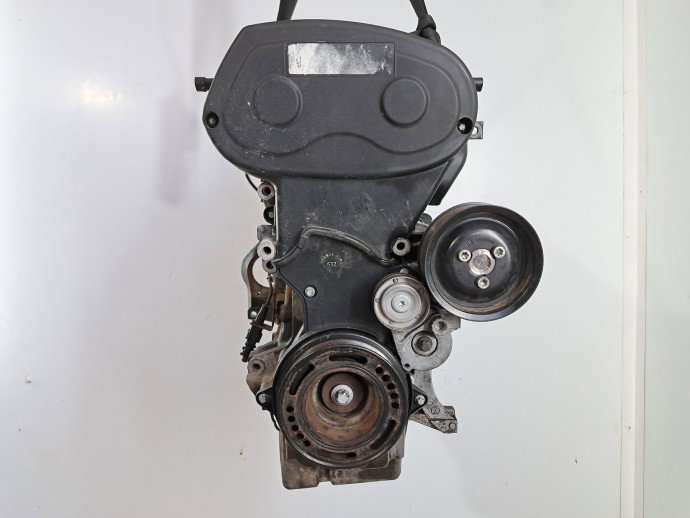 Motor complet ambielat Opel Zafira B (A05) [Fabr 2006-2011] A16XER 1.6 Benz A16XER 85KW / 116CP