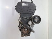 Motor complet ambielat Opel Zafira B (A05) [Fabr 2006-2011] A16XER 1.6 Benz A16XER 85KW / 116CP