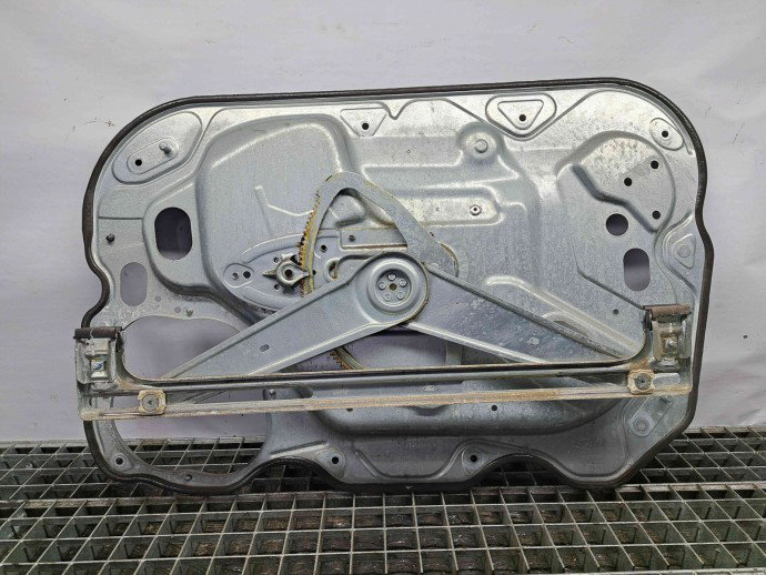 Macara electrica geam stanga fata Ford Focus 2 (DA) [Fabr 2004-2012] 984564-209