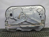 Macara electrica geam stanga fata Ford Focus 2 (DA) [Fabr 2004-2012] 984564-209