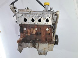 Motor complet ambielat Dacia Sandero [Fabr 2008-2012] K7JA710 1.4 Benz K7J-A7 55KW / 75CP