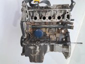 Motor complet ambielat Dacia Sandero [Fabr 2008-2012] K7JA710 1.4 Benz K7J-A7 55KW / 75CP