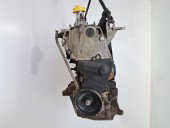 Motor complet ambielat Dacia Sandero [Fabr 2008-2012] K7JA710 1.4 Benz K7J-A7 55KW / 75CP