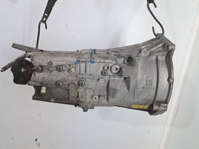 Cutie viteze manuala 6 trepte Bmw 5 (E60) [Fabr 2004-2010] 2.0 M47D20 1069401052 120KW / 163CP