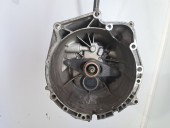 Cutie viteze manuala 6 trepte Bmw 5 (E60) [Fabr 2004-2010] 2.0 M47D20 1069401052 120KW / 163CP