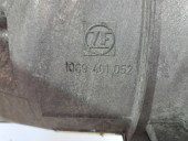 Cutie viteze manuala 6 trepte Bmw 1 (E81, E87) [Fabr 2004-2010] 2.0 M47D20 1069401052 120KW / 163CP