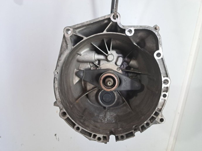 Cutie viteze manuala 6 trepte Bmw 1 (E81, E87) [Fabr 2004-2010] 2.0 M47D20 1069401052 120KW / 163CP