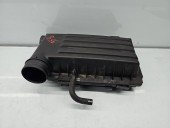 Carcasa filtru aer Skoda Octavia 3 (5E3) [Fabr 2012-2020] 04E129611G 1.2 TSI CJZB 63KW / 86CP