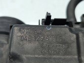 Carcasa filtru aer Skoda Octavia 3 (5E3) [Fabr 2012-2020] 04E129611G 1.2 TSI CJZB 63KW / 86CP