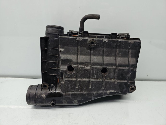 Carcasa filtru aer Skoda Octavia 3 (5E3) [Fabr 2012-2020] 04E129611G 1.2 TSI CJZB 63KW / 86CP