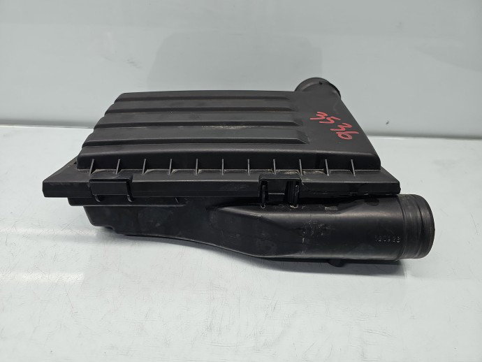 Carcasa filtru aer Skoda Octavia 3 (5E3) [Fabr 2012-2020] 04E129611G 1.2 TSI CJZB 63KW / 86CP